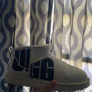 Ugg boots
